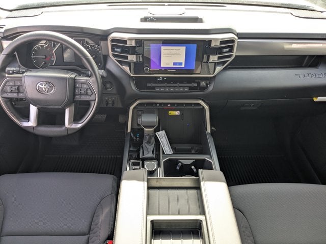 2026 Toyota Tundra 4WD SR5