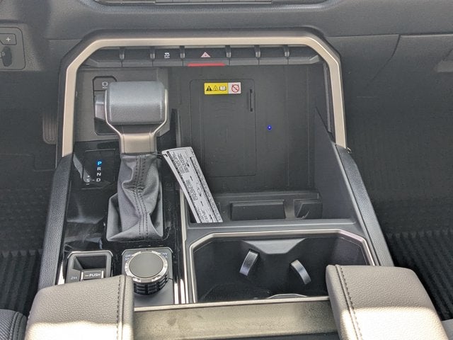 2026 Toyota Tundra 4WD SR5