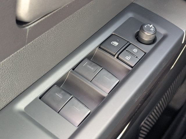 2026 Toyota Tundra 4WD SR5