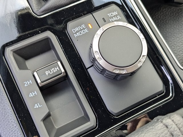 2026 Toyota Tundra 4WD SR5