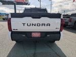 2026 Toyota Tundra 4WD SR5