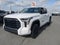 2026 Toyota Tundra 4WD SR5