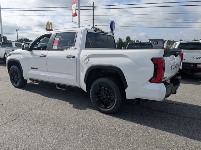2026 Toyota Tundra 4WD SR5