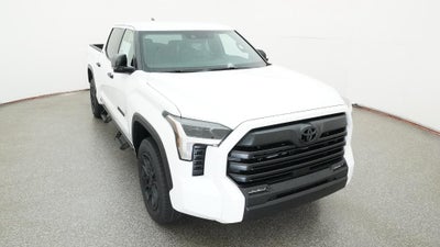 2026 Toyota Tundra 4WD SR5