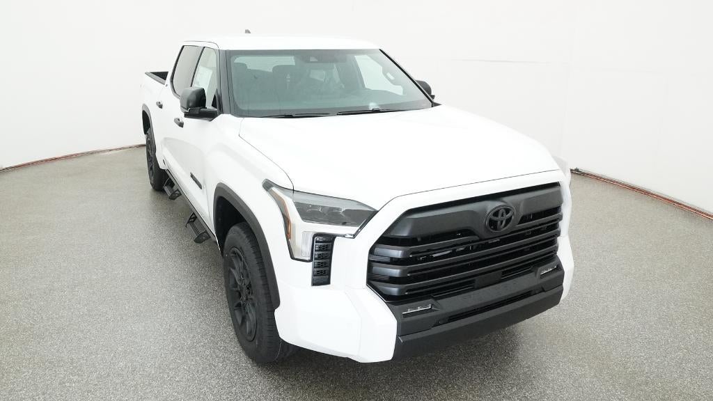 2026 Toyota Tundra 4WD SR5