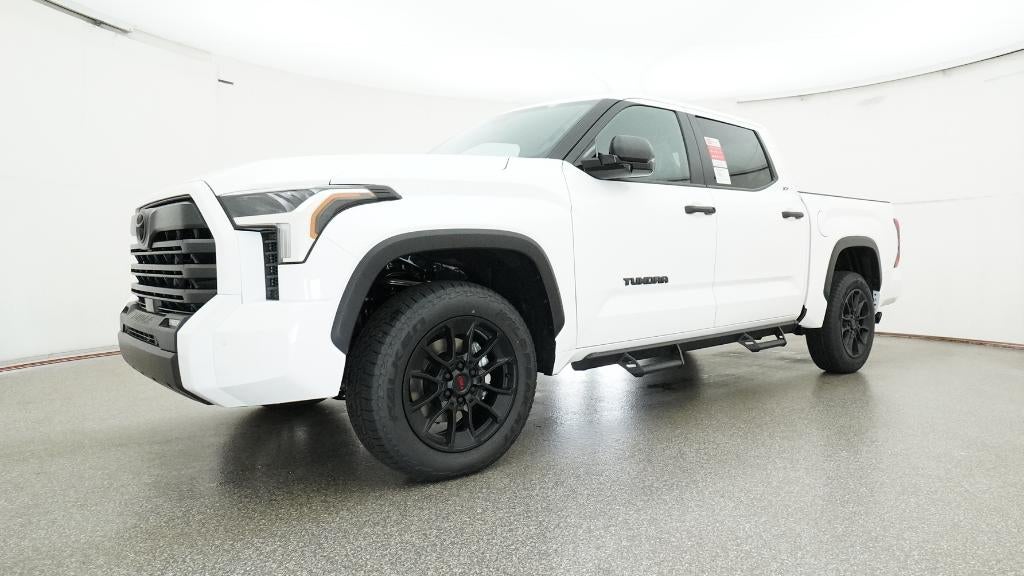 2026 Toyota Tundra 4WD SR5