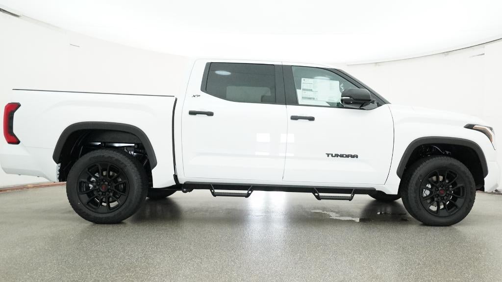 2026 Toyota Tundra 4WD SR5
