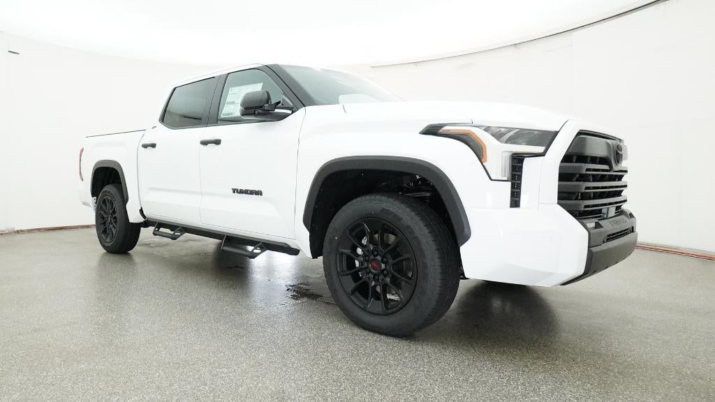 2026 Toyota Tundra 4WD SR5