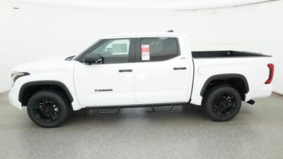 2026 Toyota Tundra 4WD SR5