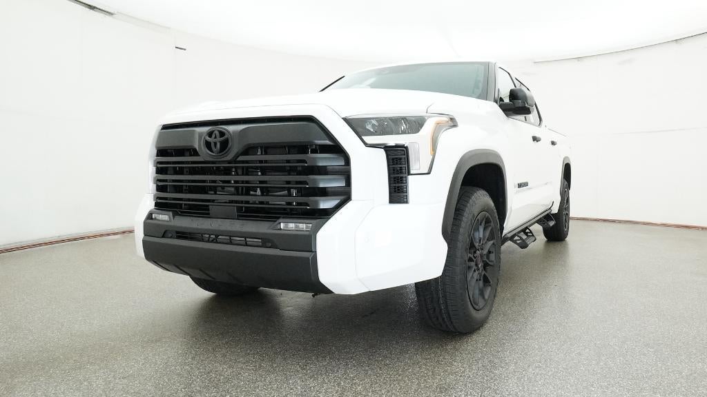 2026 Toyota Tundra 4WD SR5