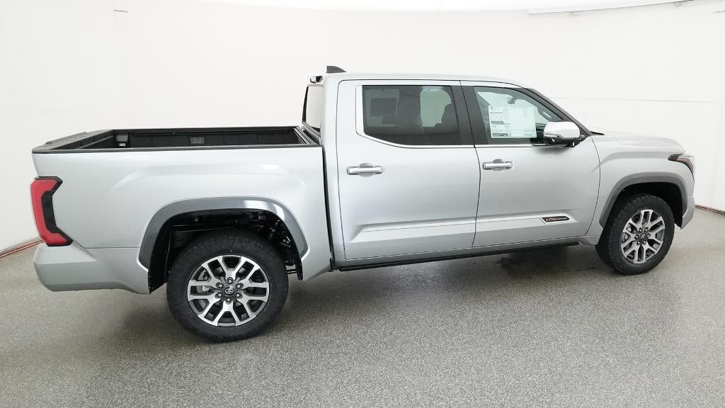 2026 Toyota Tundra 4WD 1794 Edition