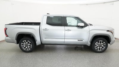2026 Toyota Tundra 4WD 1794 Edition