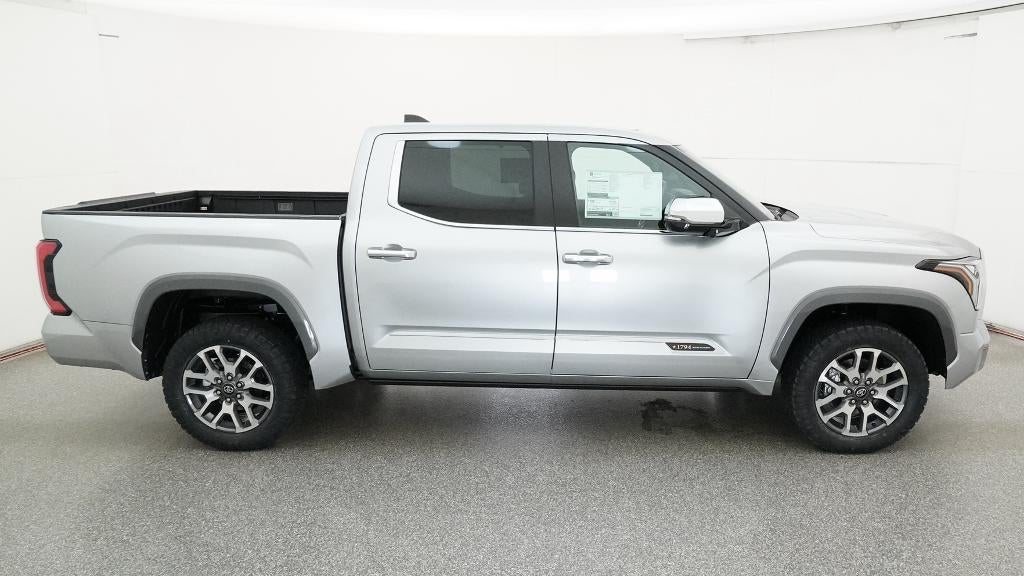 2026 Toyota Tundra 4WD 1794 Edition