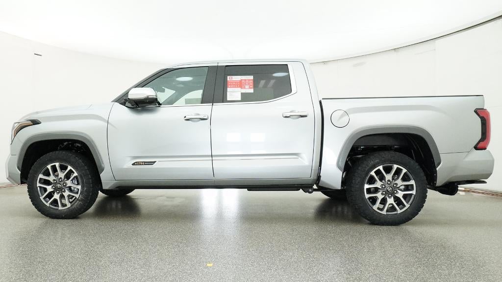 2026 Toyota Tundra 4WD 1794 Edition