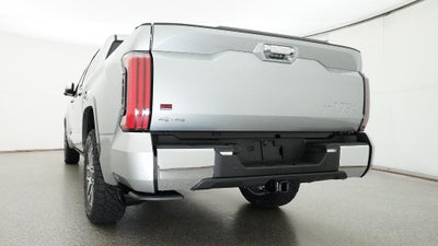 2026 Toyota Tundra 4WD 1794 Edition