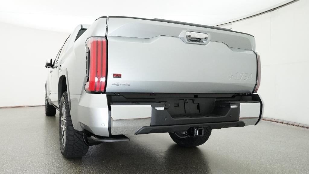2026 Toyota Tundra 4WD 1794 Edition