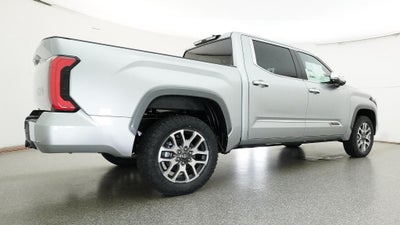 2026 Toyota Tundra 4WD 1794 Edition