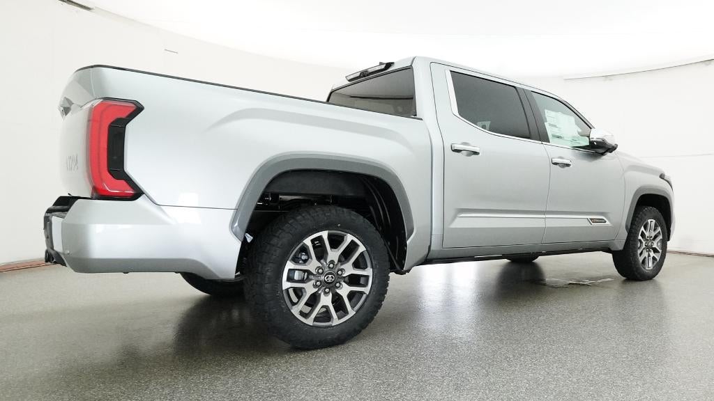 2026 Toyota Tundra 4WD 1794 Edition