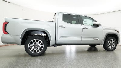 2026 Toyota Tundra 4WD 1794 Edition