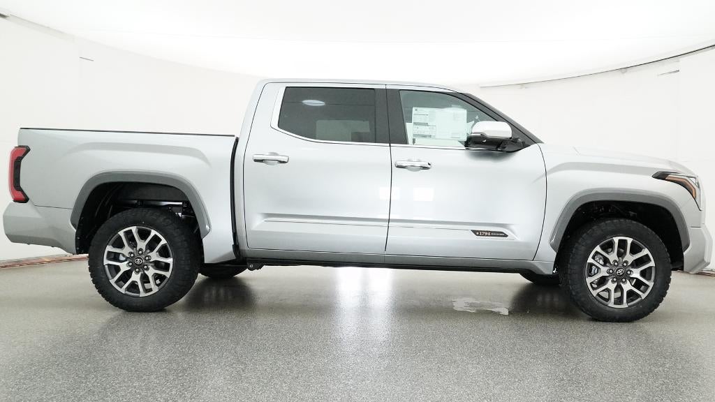 2026 Toyota Tundra 4WD 1794 Edition