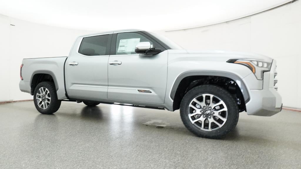 2026 Toyota Tundra 4WD 1794 Edition