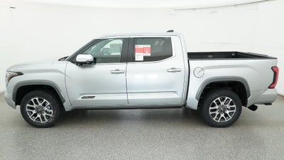 2026 Toyota Tundra 4WD 1794 Edition