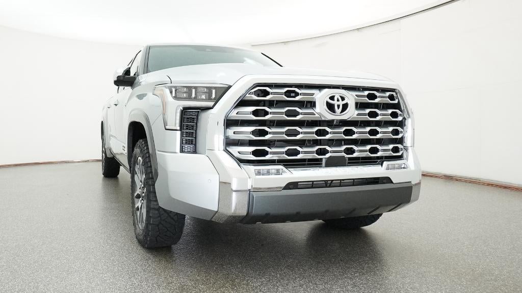 2026 Toyota Tundra 4WD 1794 Edition