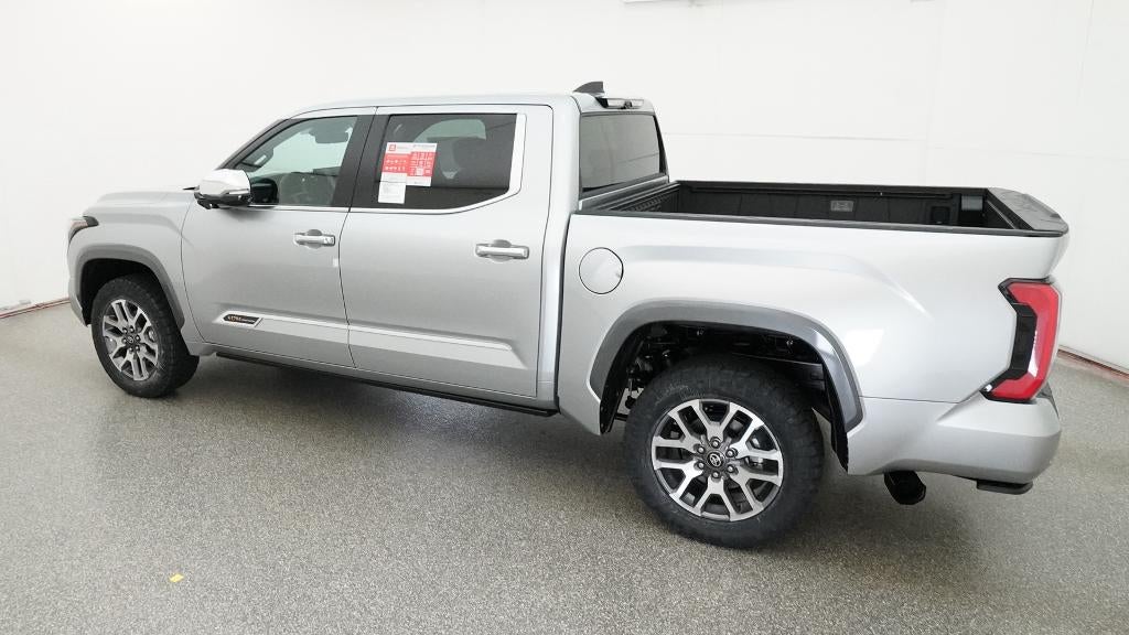 2026 Toyota Tundra 4WD 1794 Edition