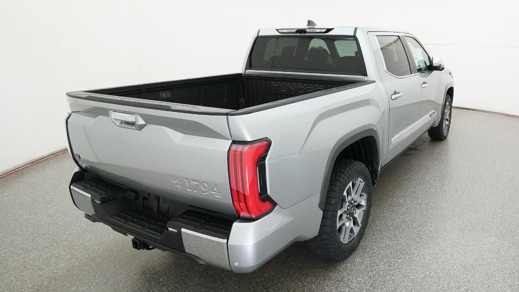 2026 Toyota Tundra 4WD 1794 Edition