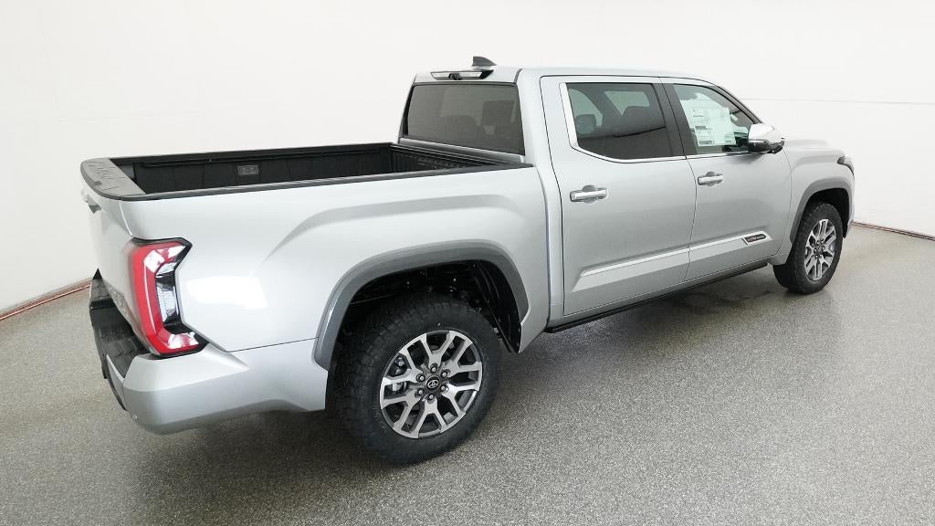 2026 Toyota Tundra 4WD 1794 Edition