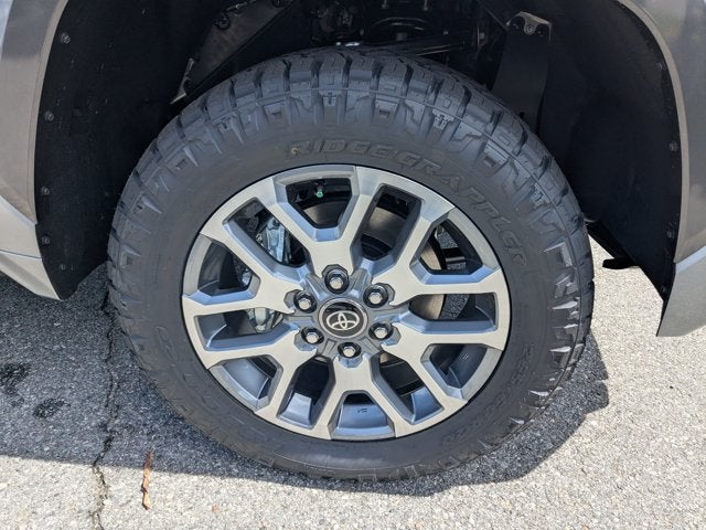 2026 Toyota Tundra 4WD 1794 Edition