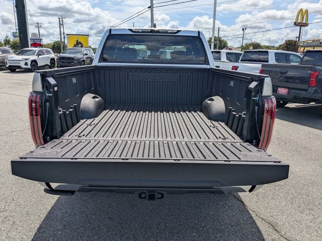 2026 Toyota Tundra 4WD 1794 Edition