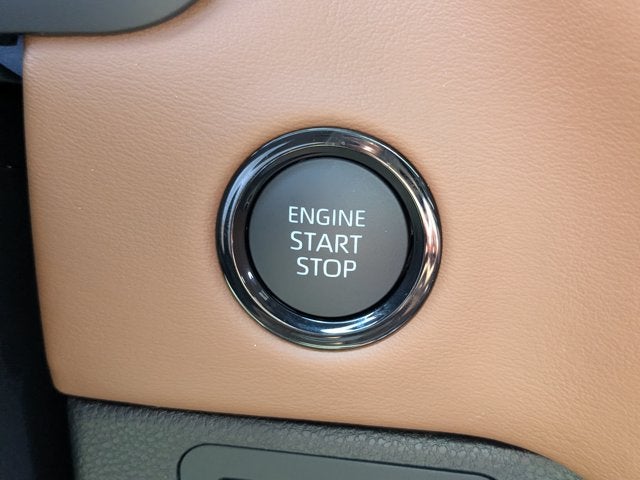 2026 Toyota Tundra 4WD 1794 Edition