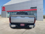 2026 Toyota Tundra 4WD 1794 Edition