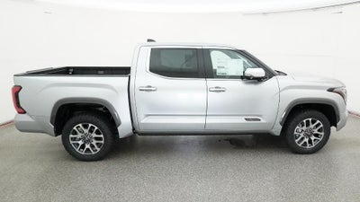 2026 Toyota Tundra 4WD 1794 Edition