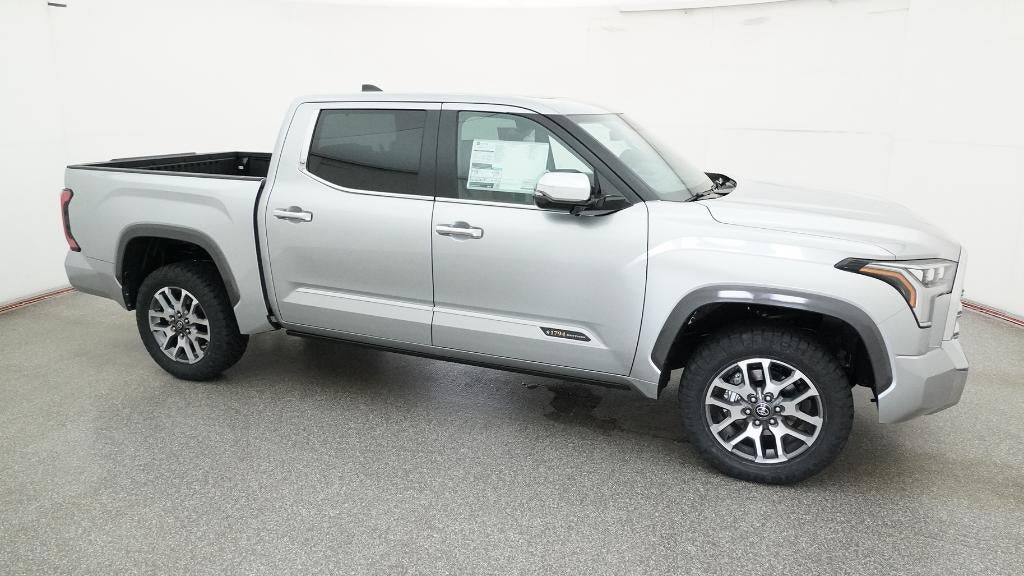 2026 Toyota Tundra 4WD 1794 Edition