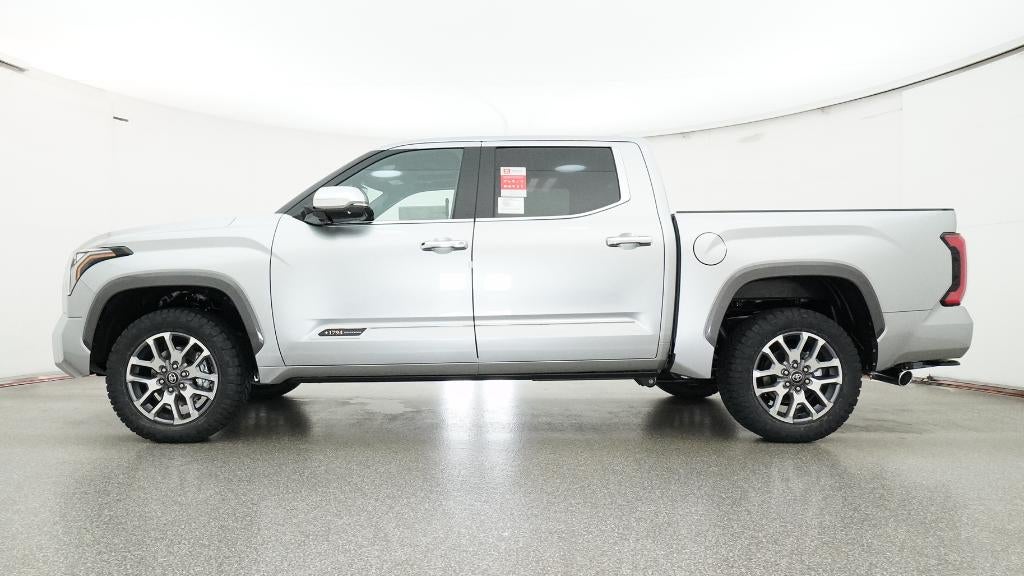 2026 Toyota Tundra 4WD 1794 Edition