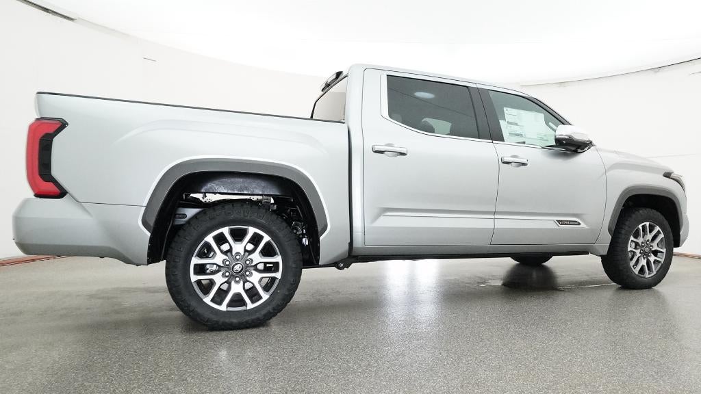 2026 Toyota Tundra 4WD 1794 Edition