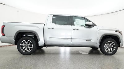 2026 Toyota Tundra 4WD 1794 Edition