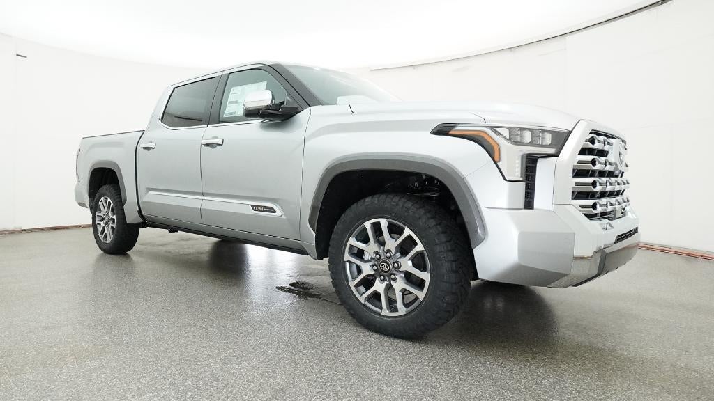 2026 Toyota Tundra 4WD 1794 Edition