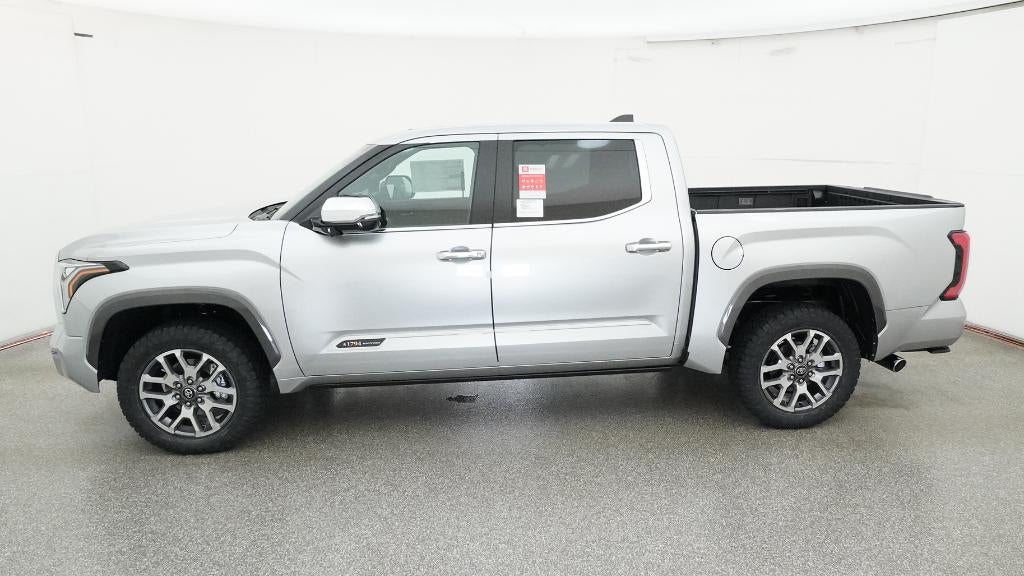 2026 Toyota Tundra 4WD 1794 Edition
