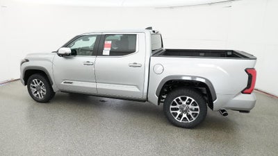 2026 Toyota Tundra 4WD 1794 Edition