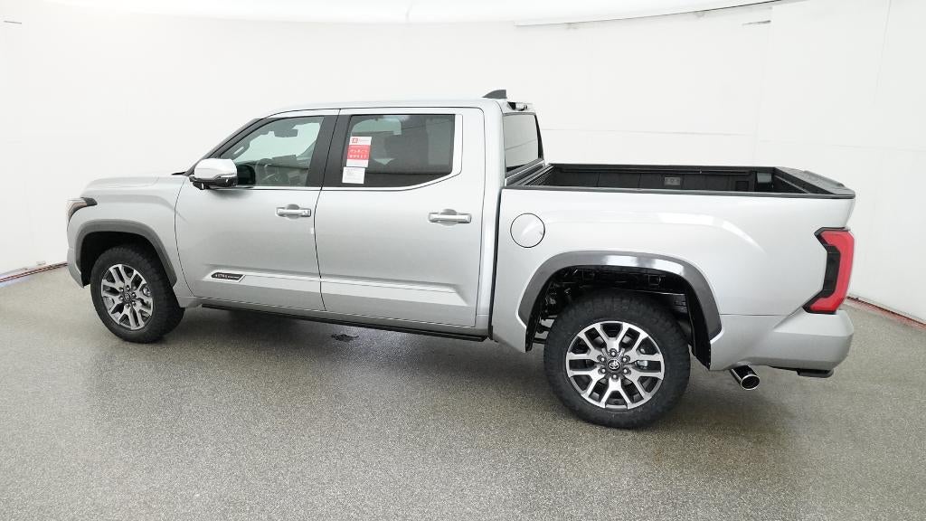 2026 Toyota Tundra 4WD 1794 Edition