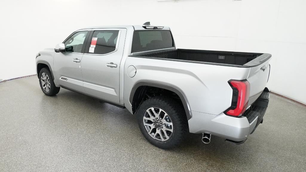 2026 Toyota Tundra 4WD 1794 Edition