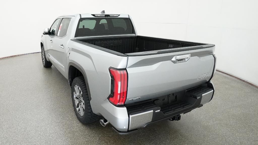 2026 Toyota Tundra 4WD 1794 Edition
