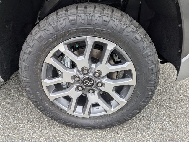 2026 Toyota Tundra 4WD 1794 Edition