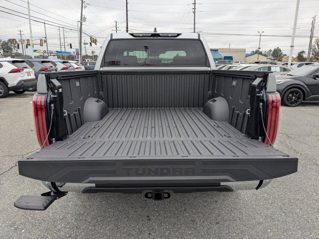 2026 Toyota Tundra 4WD 1794 Edition