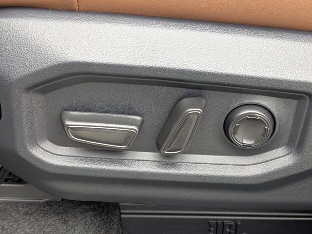 2026 Toyota Tundra 4WD 1794 Edition