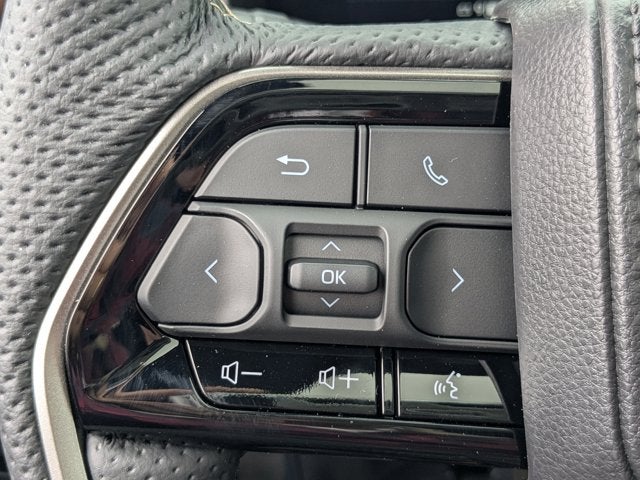 2026 Toyota Tundra 4WD 1794 Edition