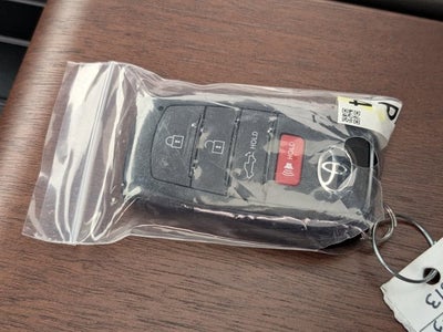 2026 Toyota Tundra 4WD 1794 Edition